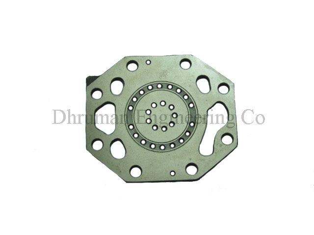 Daikin compressor spares